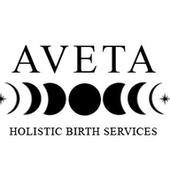 avetaholisticbirth logo